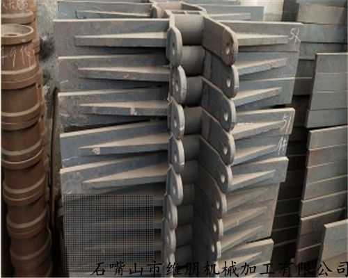 贺兰便宜锰钢件铸造生产商,碳素厂机械配件厂家 你应该知道